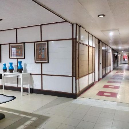 2 Hotel Saleh Angeles Zewnętrze zdjęcie