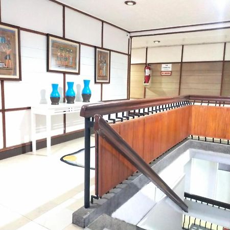2 Hotel Saleh Angeles Zewnętrze zdjęcie