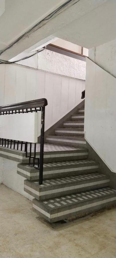2 Hotel Saleh Angeles Zewnętrze zdjęcie