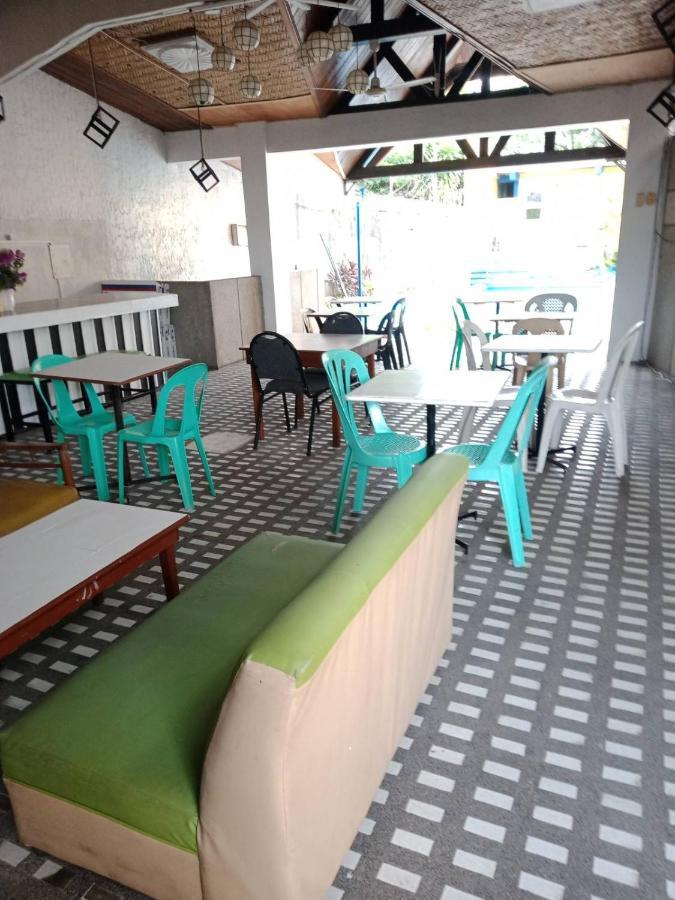 2 Hotel Saleh Angeles Zewnętrze zdjęcie