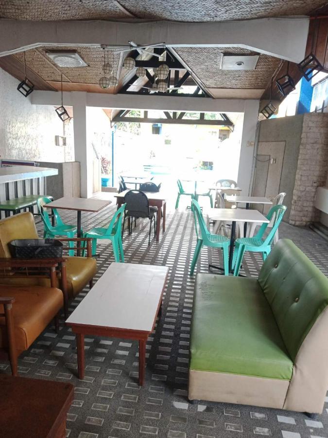 2 Hotel Saleh Angeles Zewnętrze zdjęcie