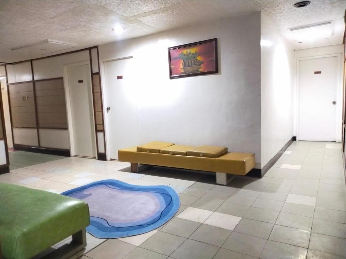 2 Hotel Saleh Angeles Zewnętrze zdjęcie