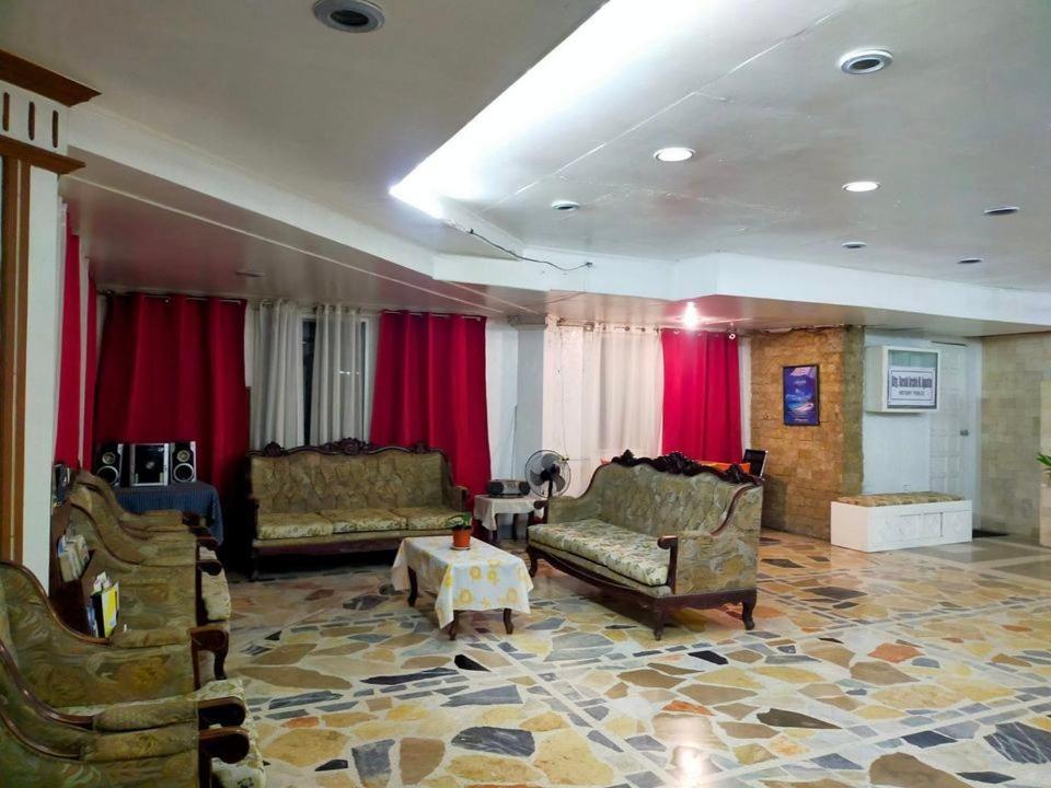2 Hotel Saleh Angeles Zewnętrze zdjęcie