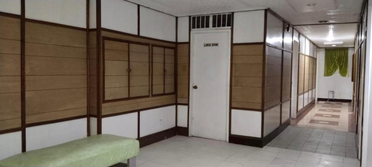 2 Hotel Saleh Angeles Zewnętrze zdjęcie
