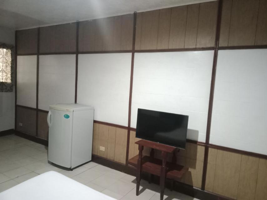 2 Hotel Saleh Angeles Zewnętrze zdjęcie