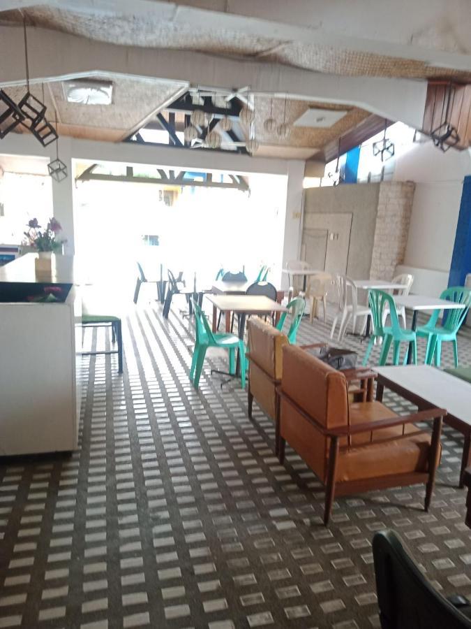 2 Hotel Saleh Angeles Zewnętrze zdjęcie